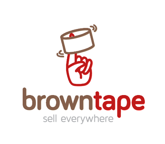 Browntape