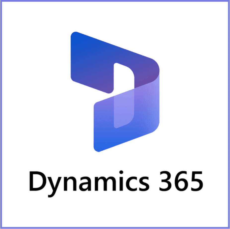 MS Dynamics